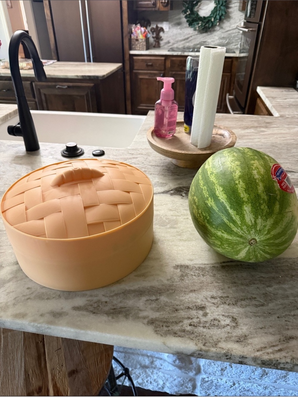 Ultra rare SUPER MEGA GIANT, colossal hard to find  jumbo glitter dumpling!